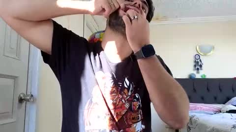 Jack online show from November 19, 1:43 pm