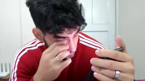 Jack online show from January 8, 12:27 am