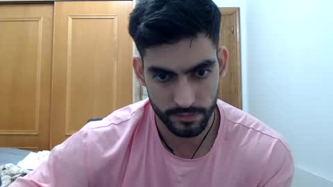 Snapshot of jackecuador chatting on January 21, 3:10 pm Jack online show from January 21, 3:10 pm