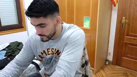 Snapshot of jackecuador chatting on February 16, 5:59 pm Jack online show from February 16, 5:59 pm