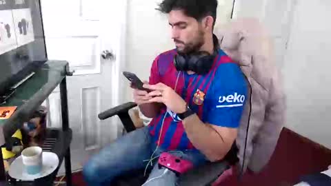 Snapshot of jackecuador chatting on September 20, 8:23 pm Jack online show from September 20, 8:23 pm