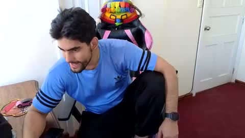 Jack online show from December 3, 7:14 pm