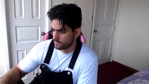 Snapshot of jackecuador chatting on September 24, 4:36 pm Jack online show from September 24, 4:36 pm