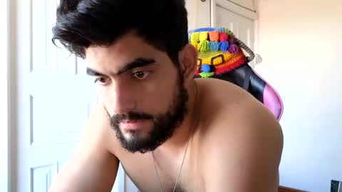 Jack online show from April 8, 7:06 pm