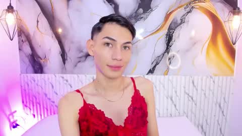 JACK online show from March 17, 12:10 pm