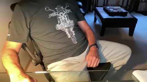 jacker65 online show from October 13, 5:04 pm