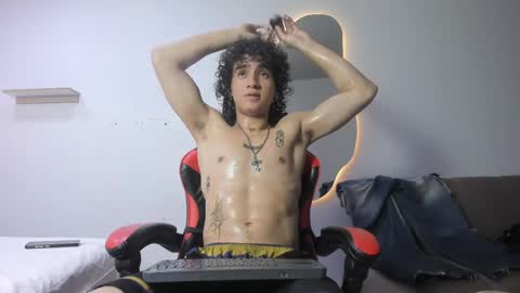 Jackes Taylor online show from April 11, 7:45 am