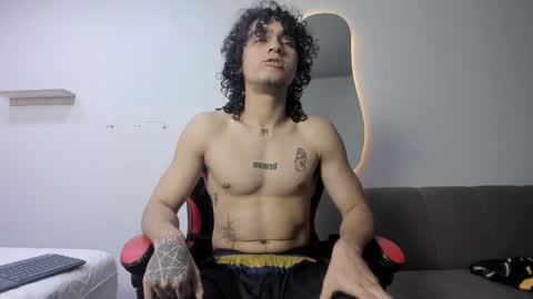 Jackes Taylor online show from April 10, 7:03 am