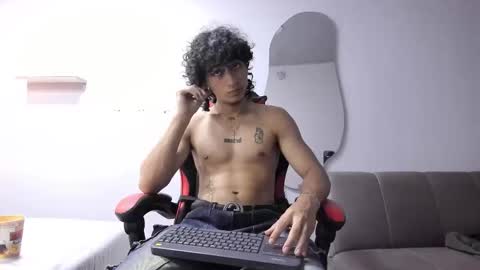 Jackes Taylor online show from December 15, 8:54 am