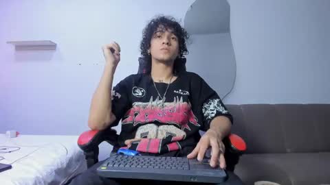 Jackes Taylor online show from April 7, 4:58 am