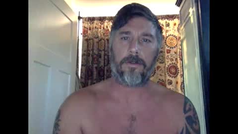 jackhammerhead online show from January 8, 9:55 pm