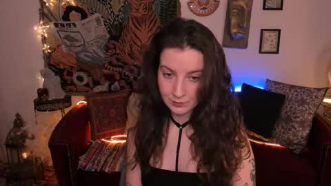 Jackie Byrd online show from September 15, 1:34 pm