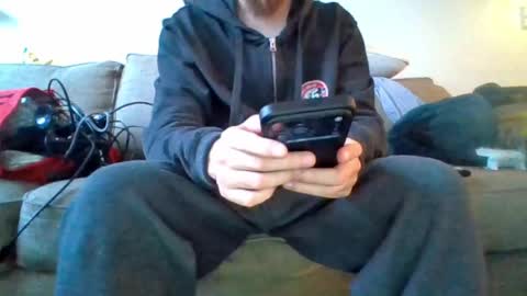 jackingoffchat online show from February 28, 7:18 pm