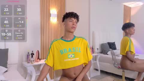 Jackk Russell  online show from February 12, 4:49 am