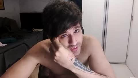 jackmancada online show from April 7, 8:16 am