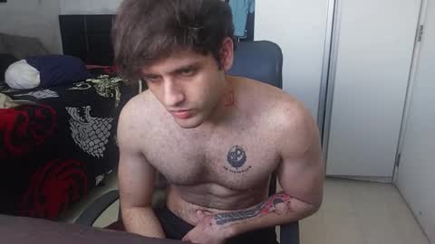 jackmancada online show from April 22, 3:41 pm