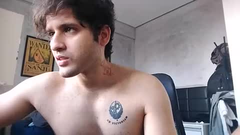 jackmancada online show from April 1, 1:41 pm