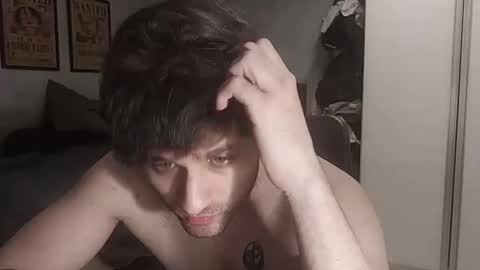 jackmancada online show from April 8, 8:28 am