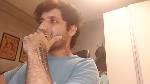 jackmancada online show from March 28, 8:27 am