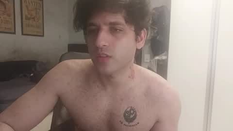 jackmancada online show from April 18, 7:21 am