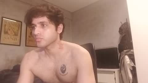 jackmancada online show from March 31, 8:48 am