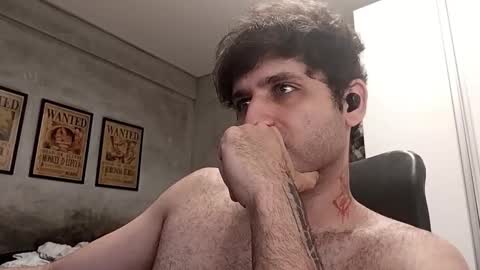 jackmancada online show from March 1, 6:28 am