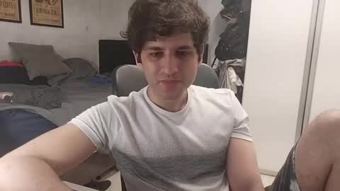 jackmancada online show from April 12, 2:59 am