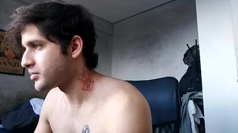 jackmancada online show from April 1, 12:50 pm