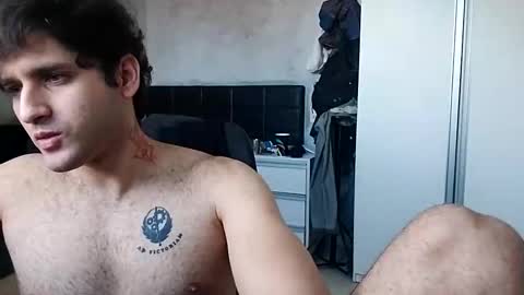 jackmancada online show from April 15, 5:49 pm