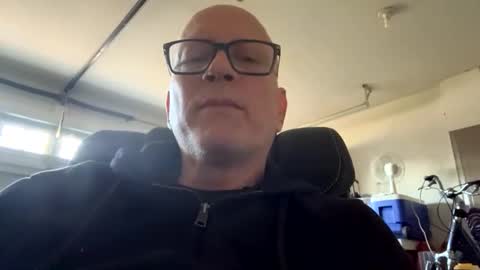 Jacknlola online show from November 14, 10:00 pm