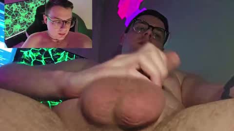 Jack online show from April 10, 3:12 am