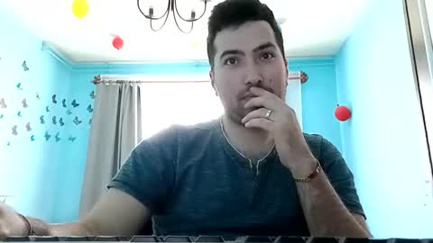 jackson222222222 online show from April 27, 7:50 am