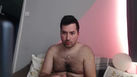 jackson222222222 online show from April 25, 1:41 pm