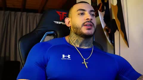 JC online show from October 28, 12:44 am