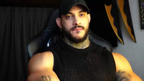 JC online show from March 10, 9:18 pm