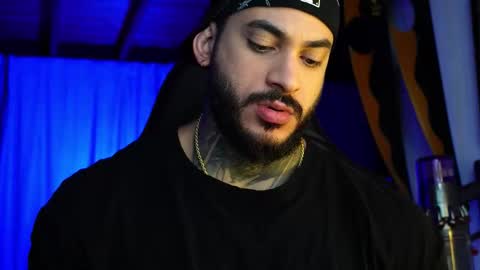 JC online show from March 19, 4:40 am