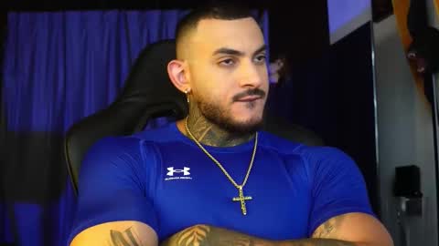 JC online show from September 19, 10:24 pm