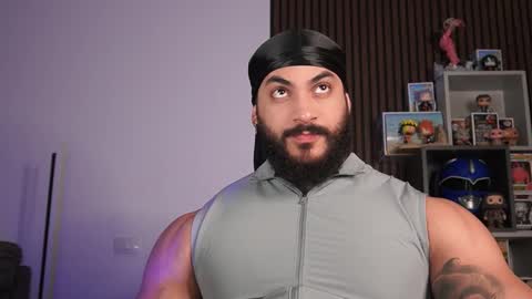 JC online show from February 26, 2:49 pm