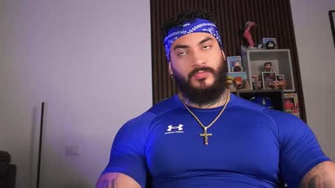 JC online show from February 25, 10:04 am