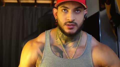 JC online show from September 17, 5:38 pm