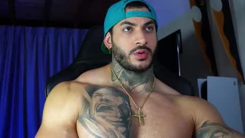 JC online show from December 3, 8:09 pm