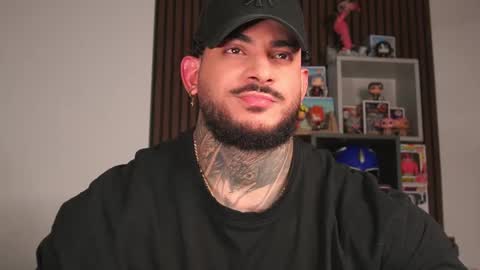 JC online show from March 11, 1:48 am