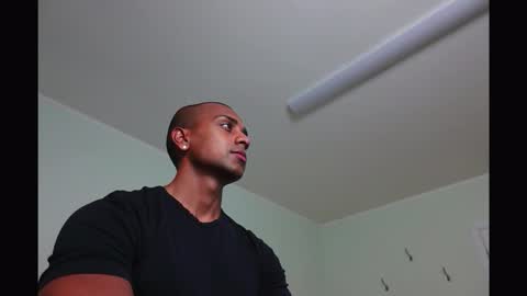 Jacky online show from October 20, 6:13 pm