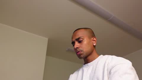 Jacky online show from October 23, 6:09 pm