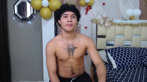 JAKSON online show from November 23, 12:36 pm