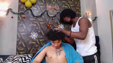 JAKSON online show from December 1, 6:28 pm