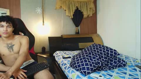 JAKSON online show from February 14, 7:22 am