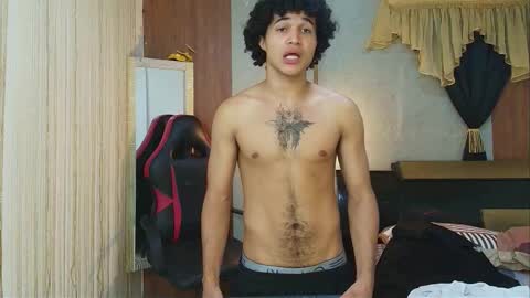 JAKSON online show from March 16, 5:44 am