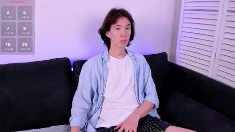 Jackson online show from November 12, 7:32 am