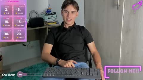 Jack online show from March 19, 4:40 am